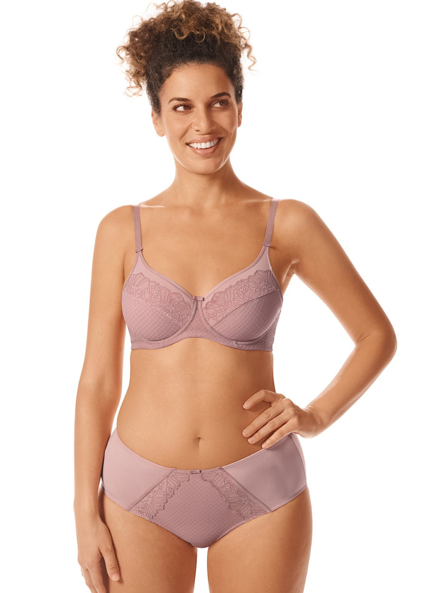 Amoena Barbara Strapless Mastectomy Bra